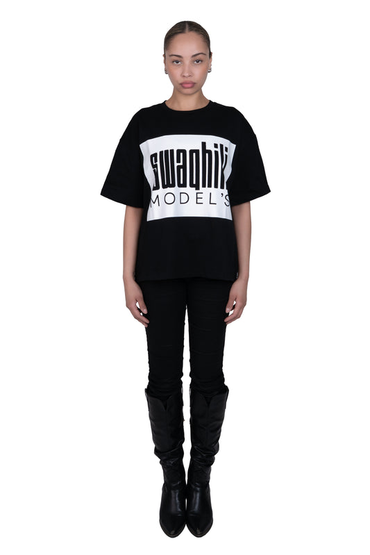 Swaghili Model Tee